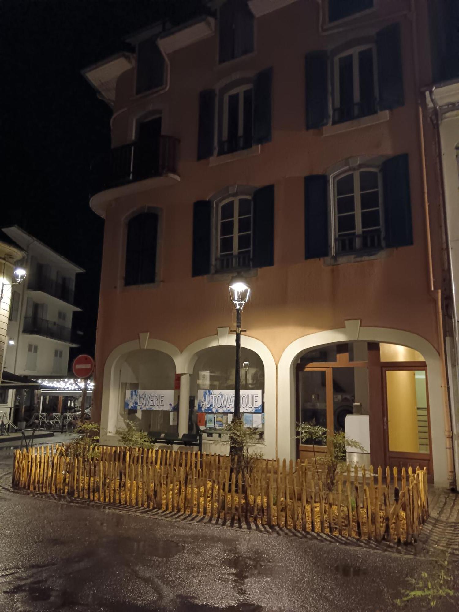 T2 Coeur D' Argeles-Gazost, Tout A Pied Экстерьер фото